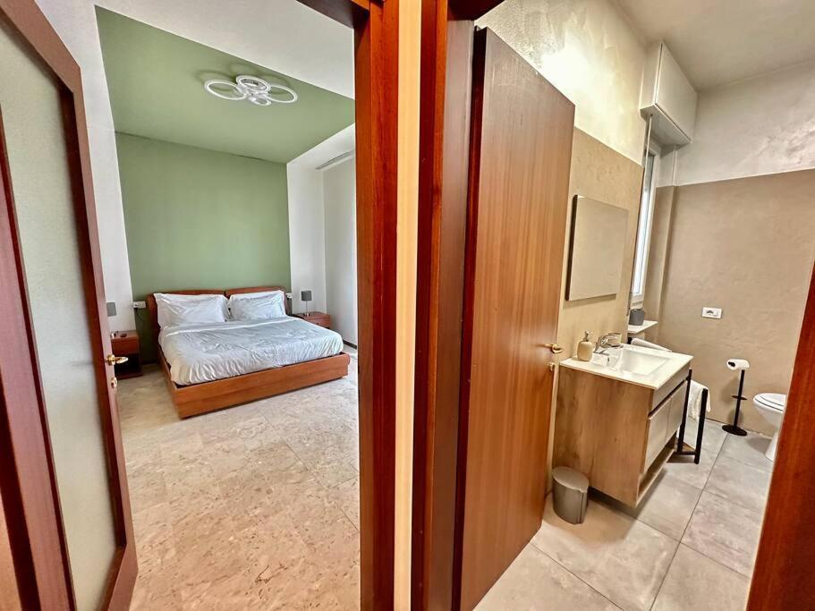 Low Cost Holiday An Business House And Free Park By Revenue House Como Ngoại thất bức ảnh
